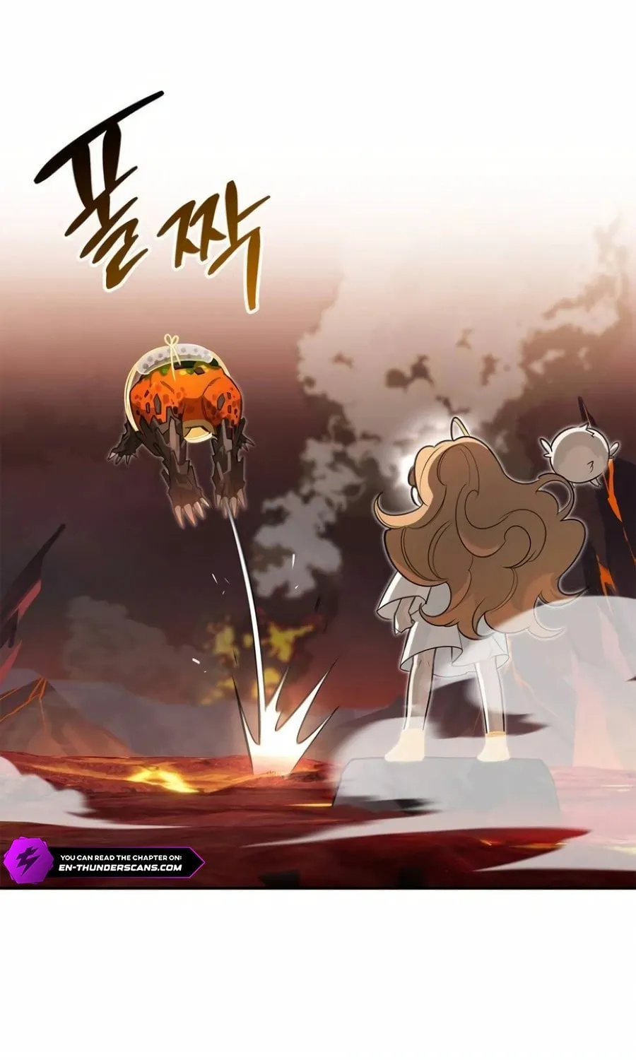 Monster-wa Healing-haneun S-geup Hunter Chapter 9 page 67 - 