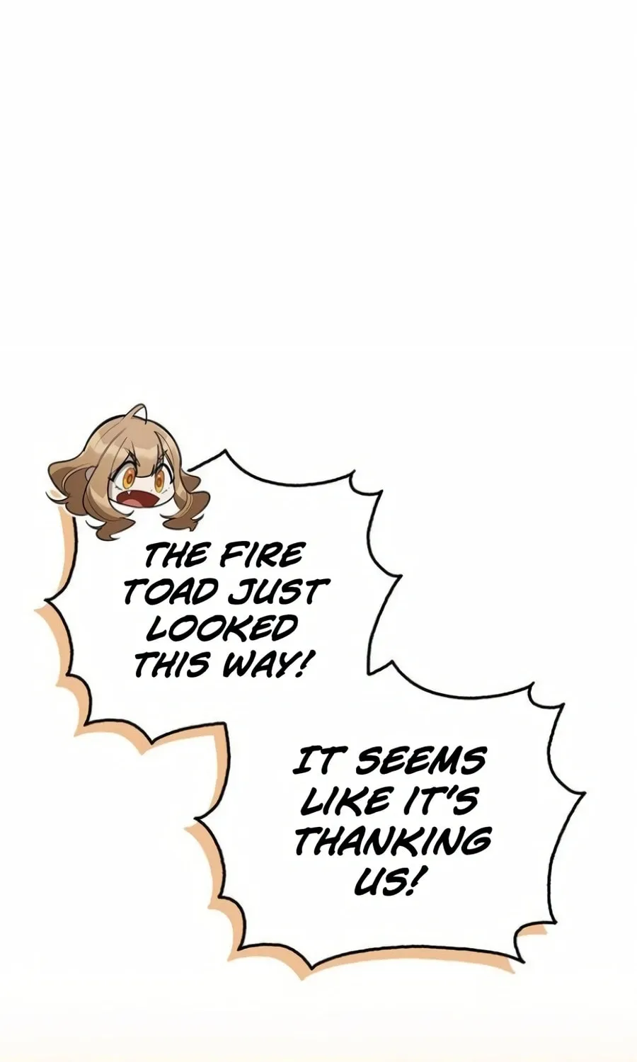Monster-wa Healing-haneun S-geup Hunter Chapter 9 page 68 - 