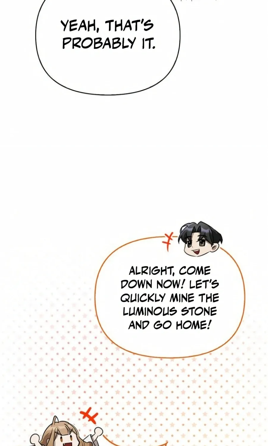 Monster-wa Healing-haneun S-geup Hunter Chapter 9 page 70 - 