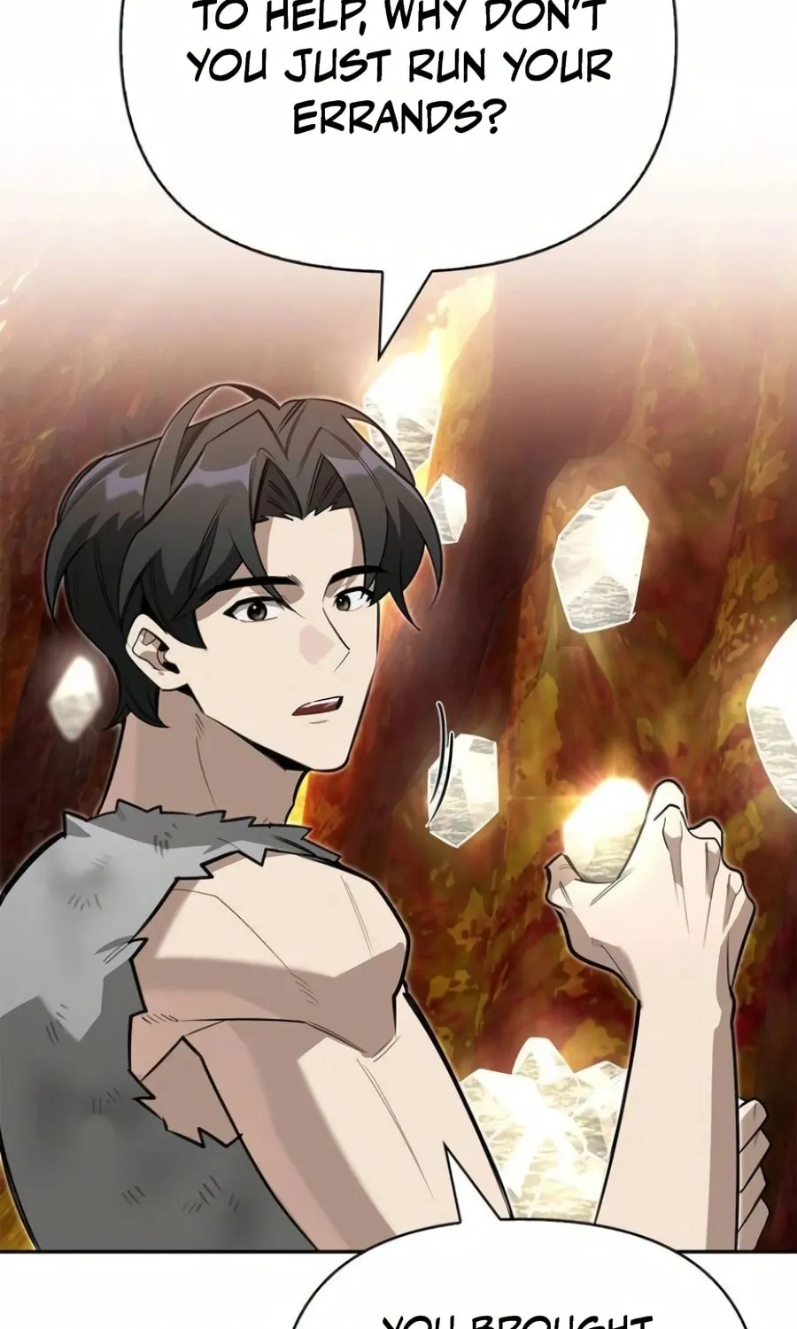Monster-wa Healing-haneun S-geup Hunter Chapter 9 page 78 - 