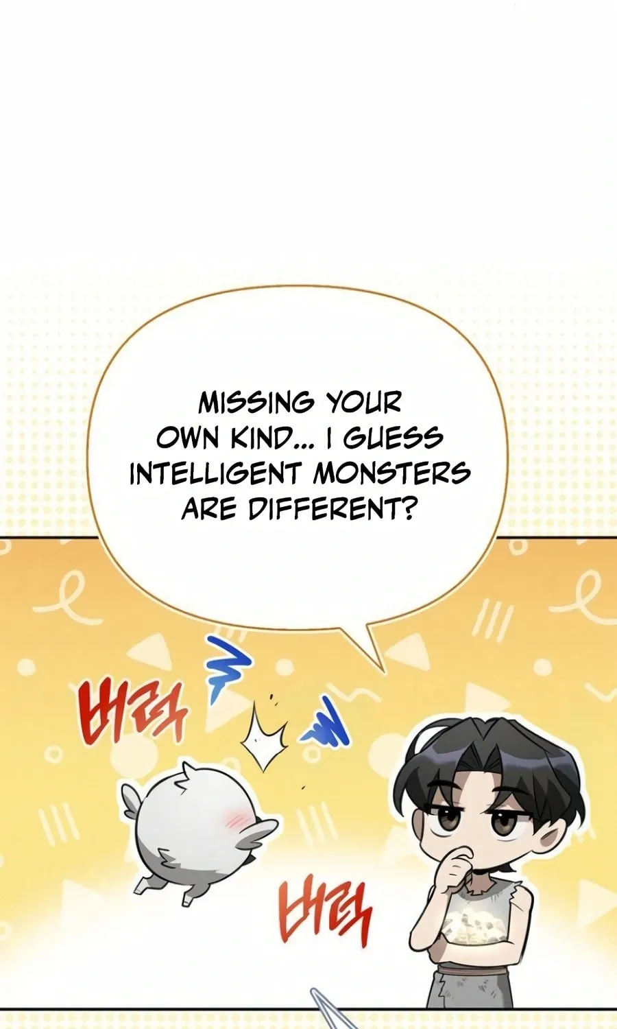 Monster-wa Healing-haneun S-geup Hunter Chapter 9 page 81 - 