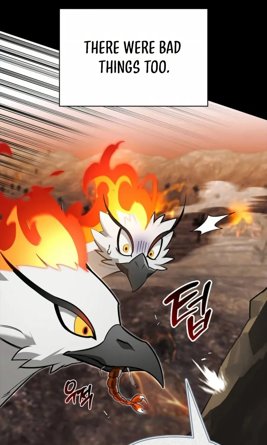 Monster-wa Healing-haneun S-geup Hunter Chapter 9 page 86 - 