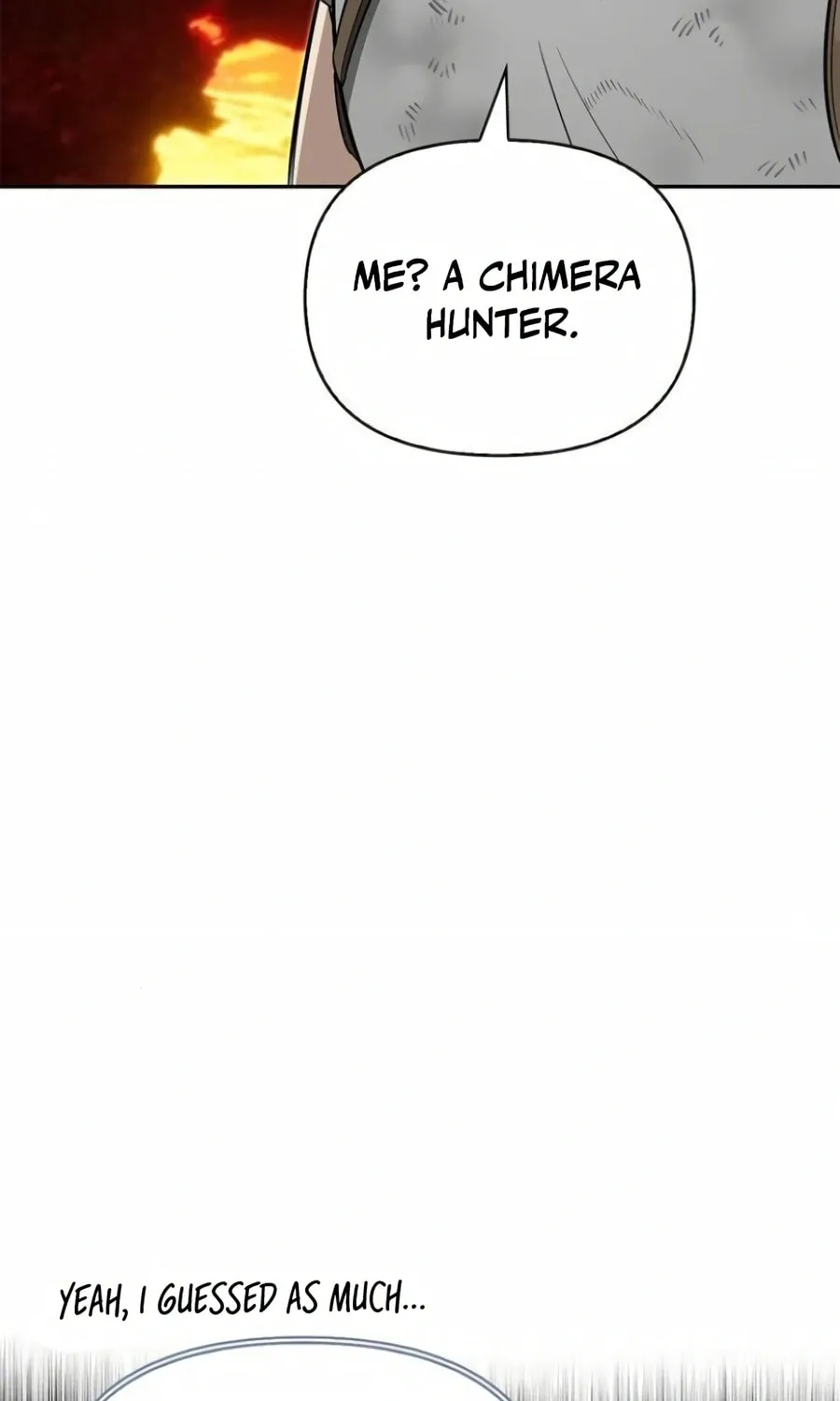 Monster-wa Healing-haneun S-geup Hunter Chapter 9 page 10 - 