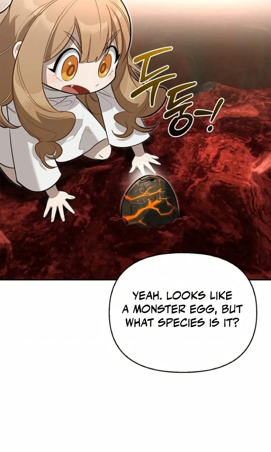 Monster-wa Healing-haneun S-geup Hunter Chapter 9 page 95 - 