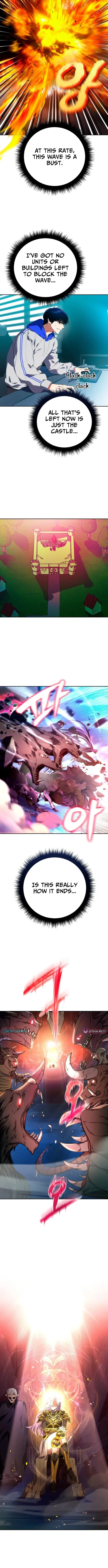 Monsters Fight Monsters Chapter 1 page 13 - 