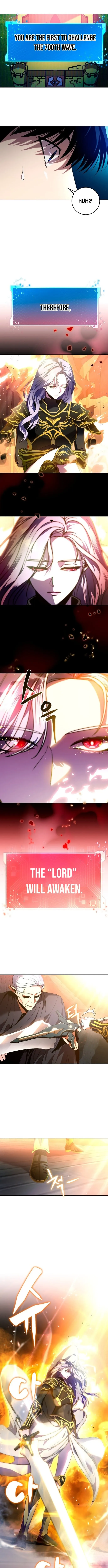Monsters Fight Monsters Chapter 1 page 14 - 