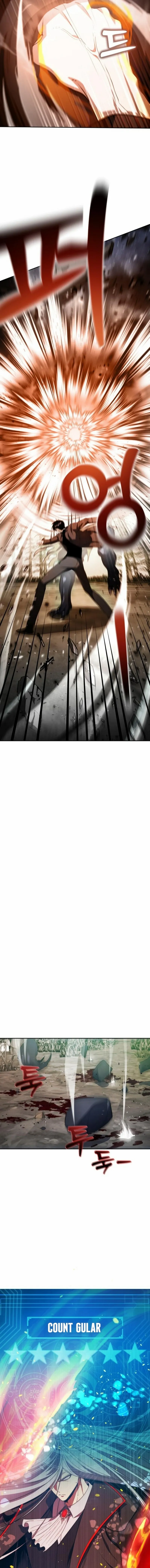 Monsters Fight Monsters Chapter 10 page 10 - 