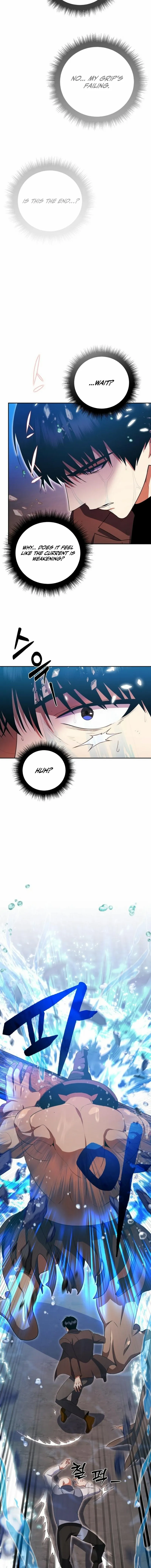 Monsters Fight Monsters Chapter 11 page 20 - 