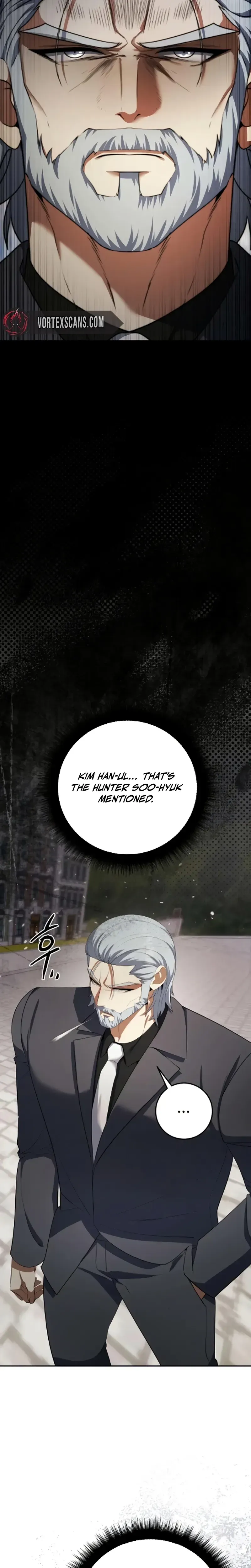 Monsters Fight Monsters Chapter 14 page 2 - 