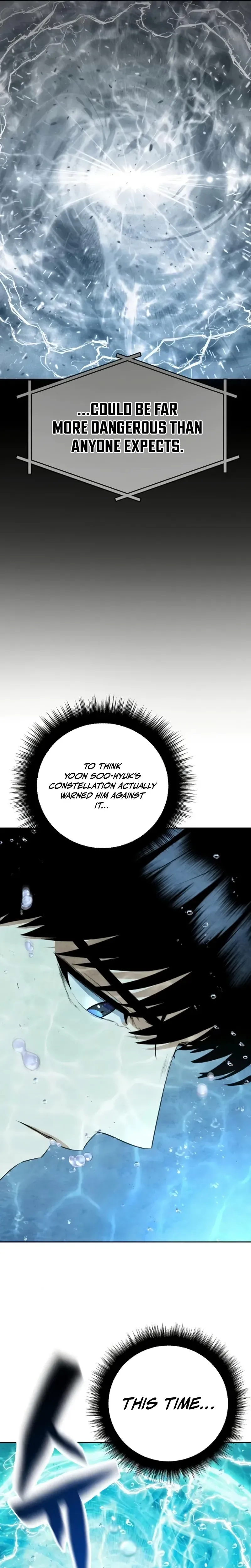 Monsters Fight Monsters Chapter 14 page 19 - 