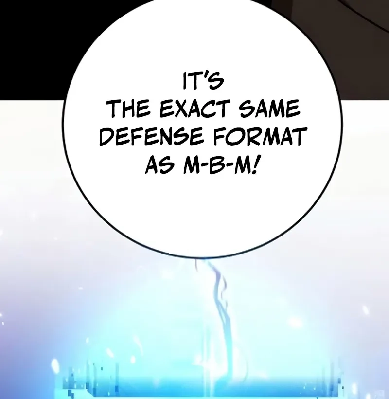 Monsters Fight Monsters Chapter 14 page 27 - 