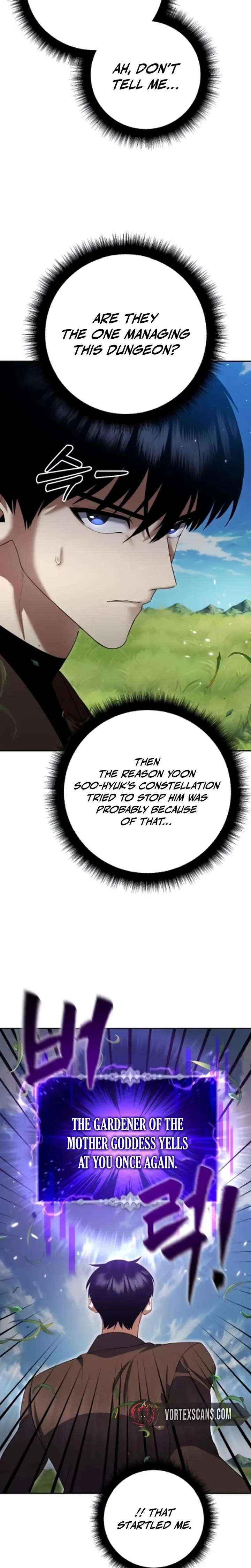 Monsters Fight Monsters Chapter 15 page 2 - 