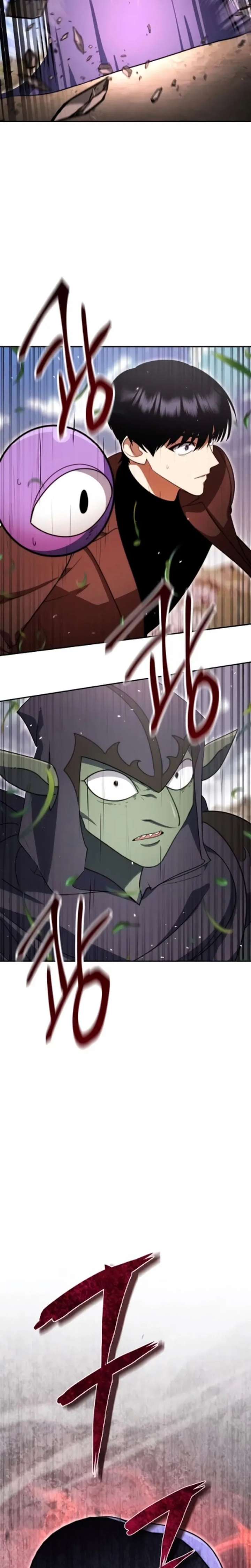 Monsters Fight Monsters Chapter 15 page 41 - 