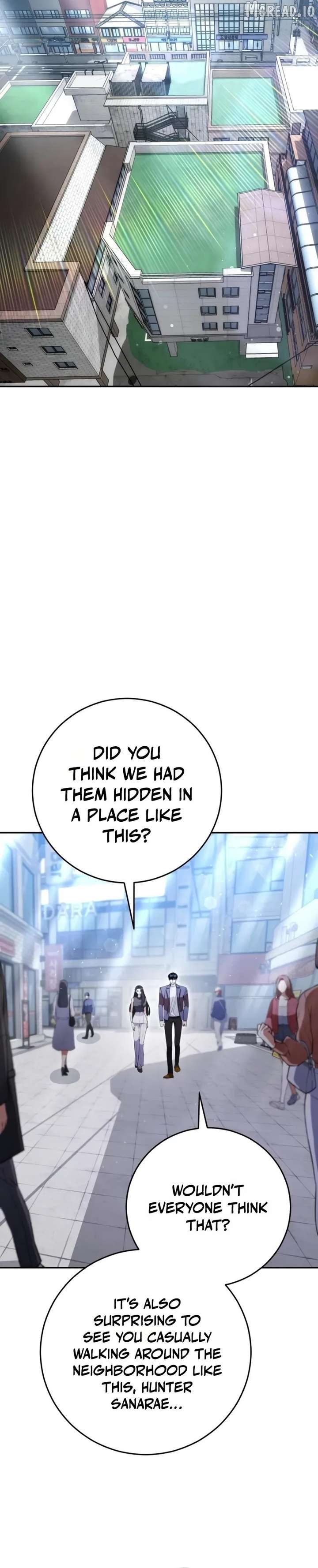 Monsters Fight Monsters Chapter 18 page 39 - 