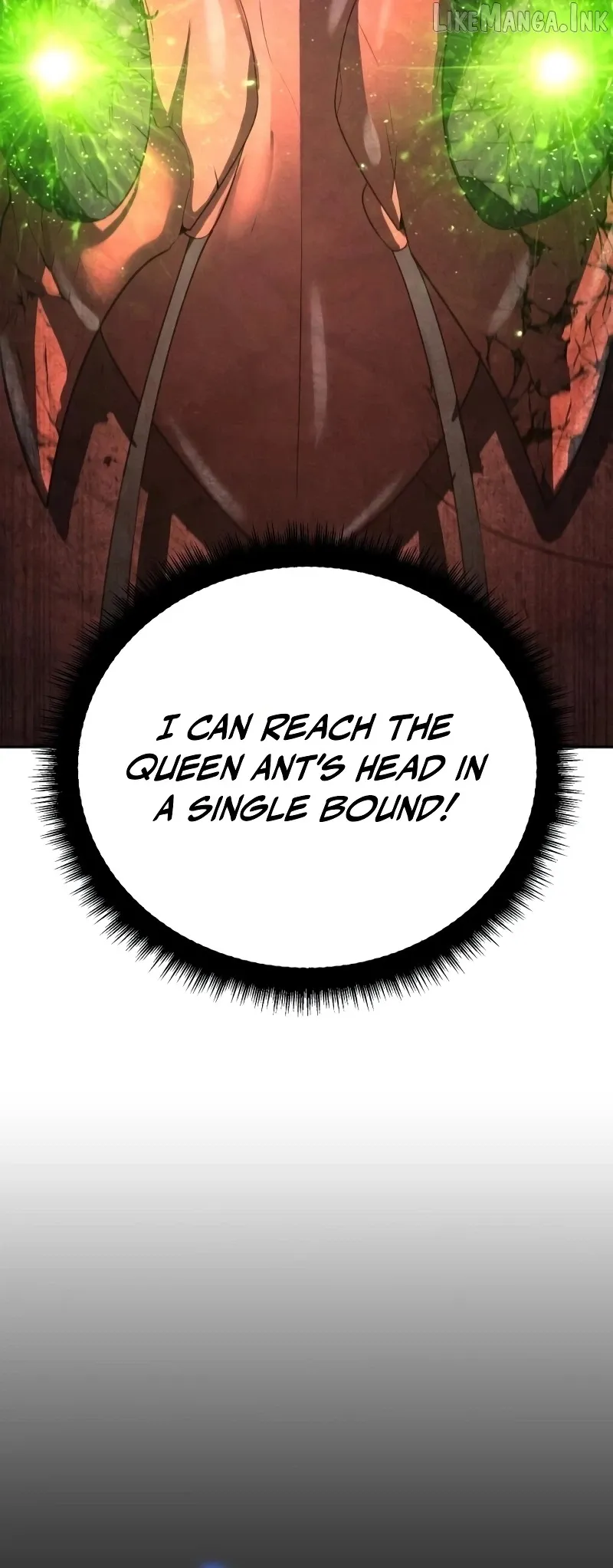 Monsters Fight Monsters Chapter 29 page 18 - 