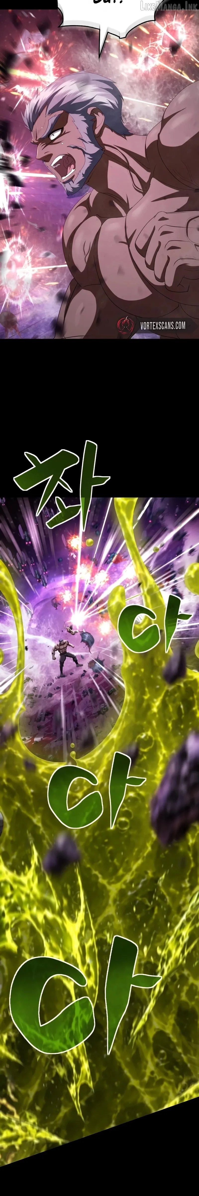 Monsters Fight Monsters Chapter 29 page 3 - 