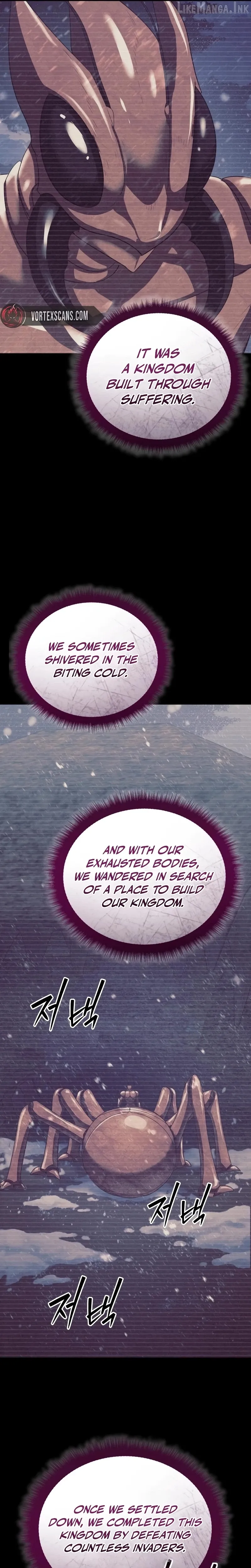 Monsters Fight Monsters Chapter 29 page 22 - 