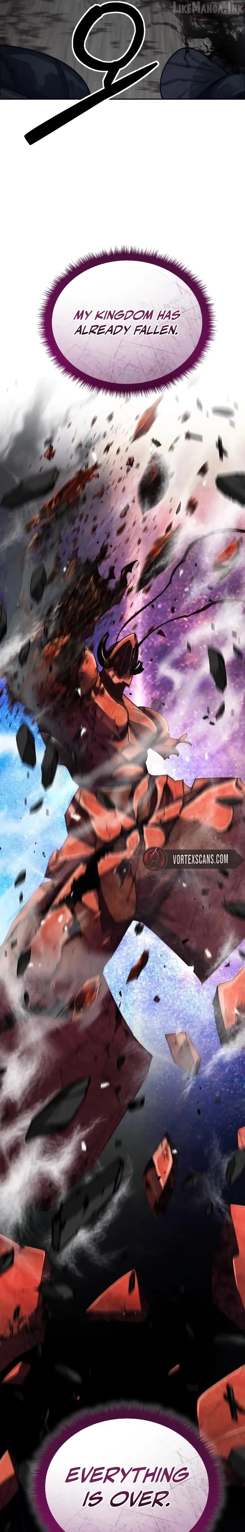 Monsters Fight Monsters Chapter 29 page 31 - 