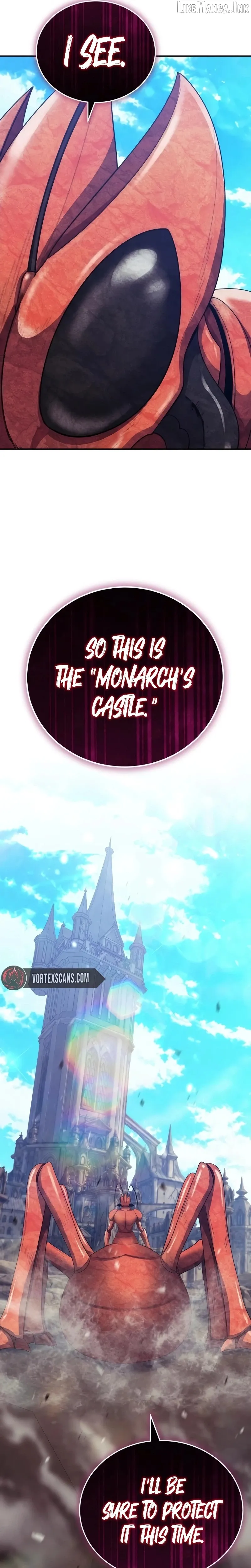 Monsters Fight Monsters Chapter 29 page 40 - 