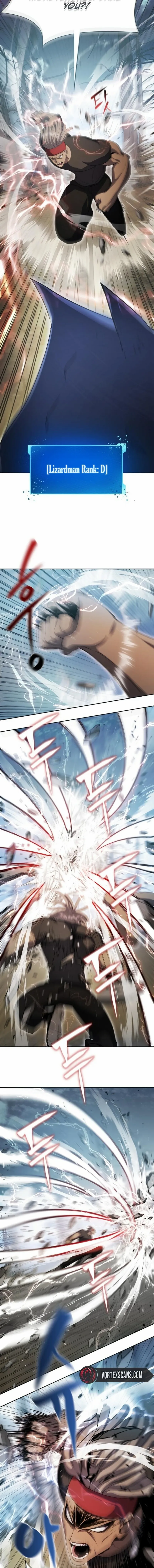 Monsters Fight Monsters Chapter 9 page 17 - 