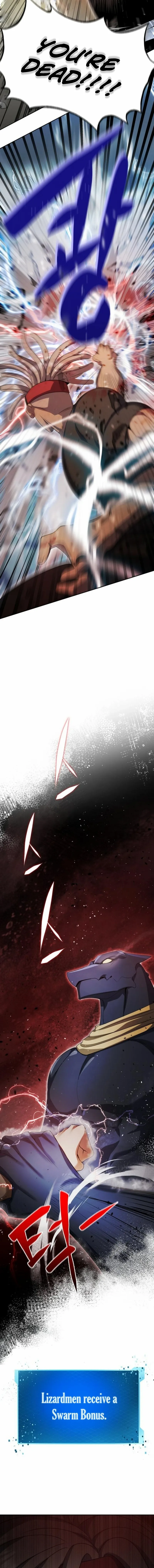 Monsters Fight Monsters Chapter 9 page 18 - 