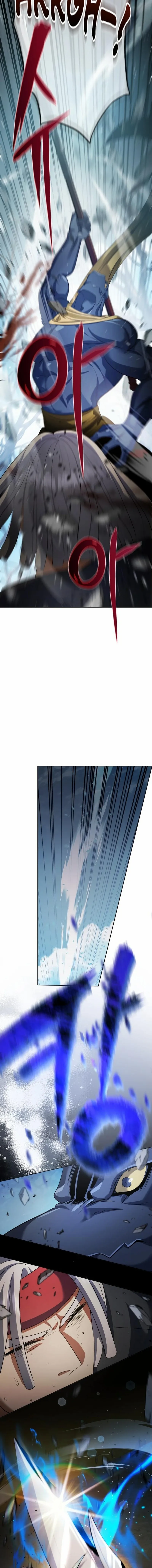 Monsters Fight Monsters Chapter 9 page 20 - 