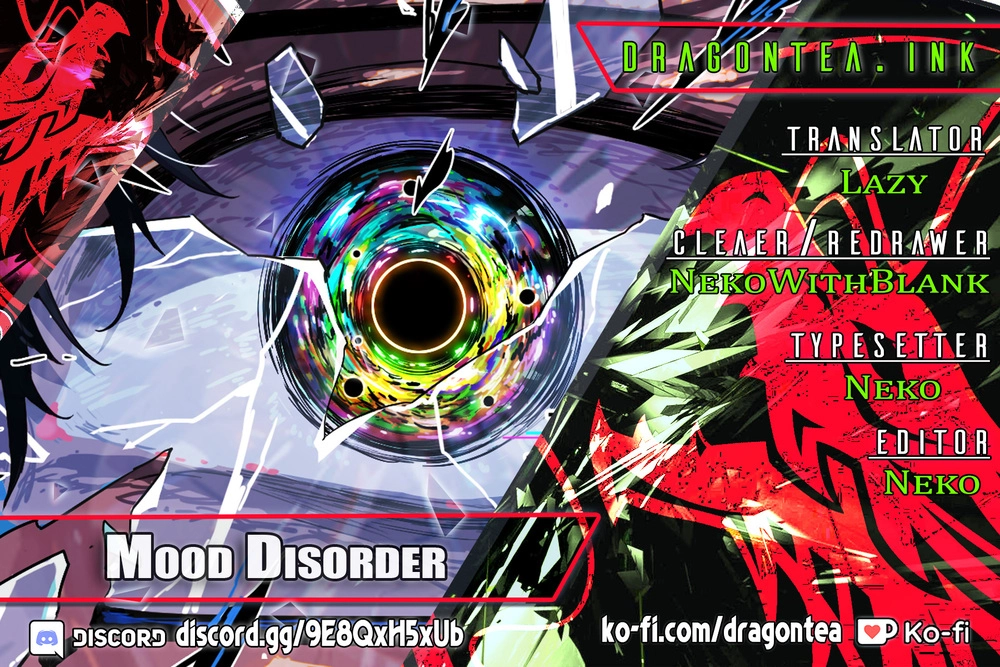 Mood Disorder Chapter 0 page 1 - 