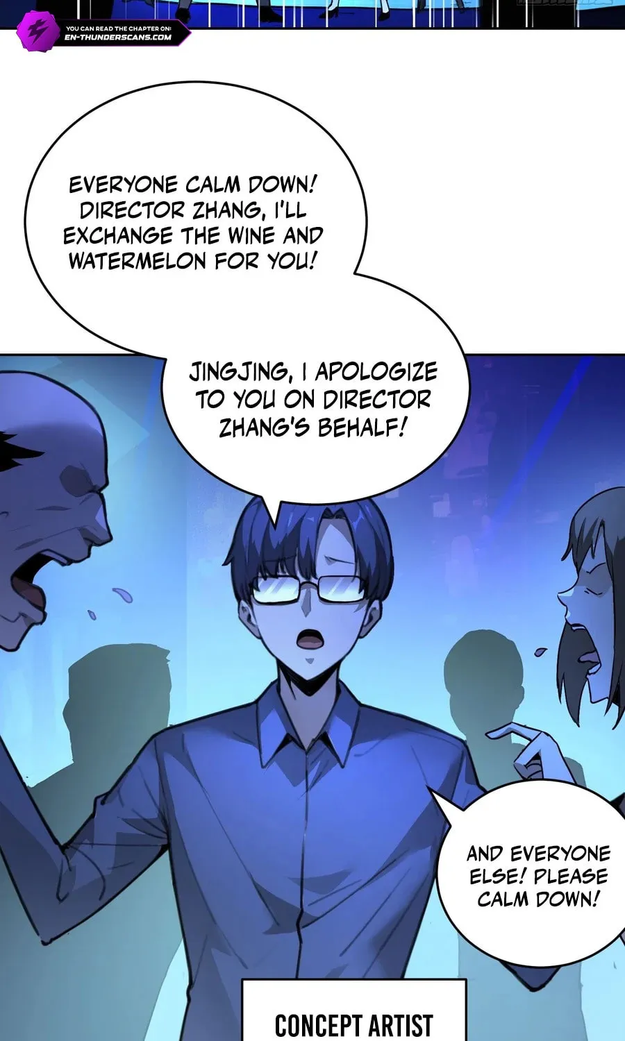 Mood Disorder Chapter 1 page 11 - 