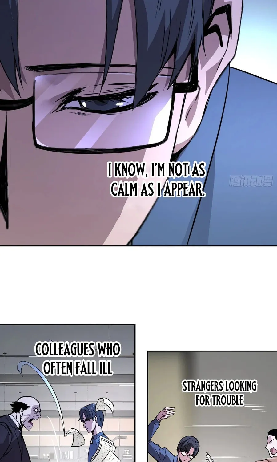 Mood Disorder Chapter 1 page 105 - 