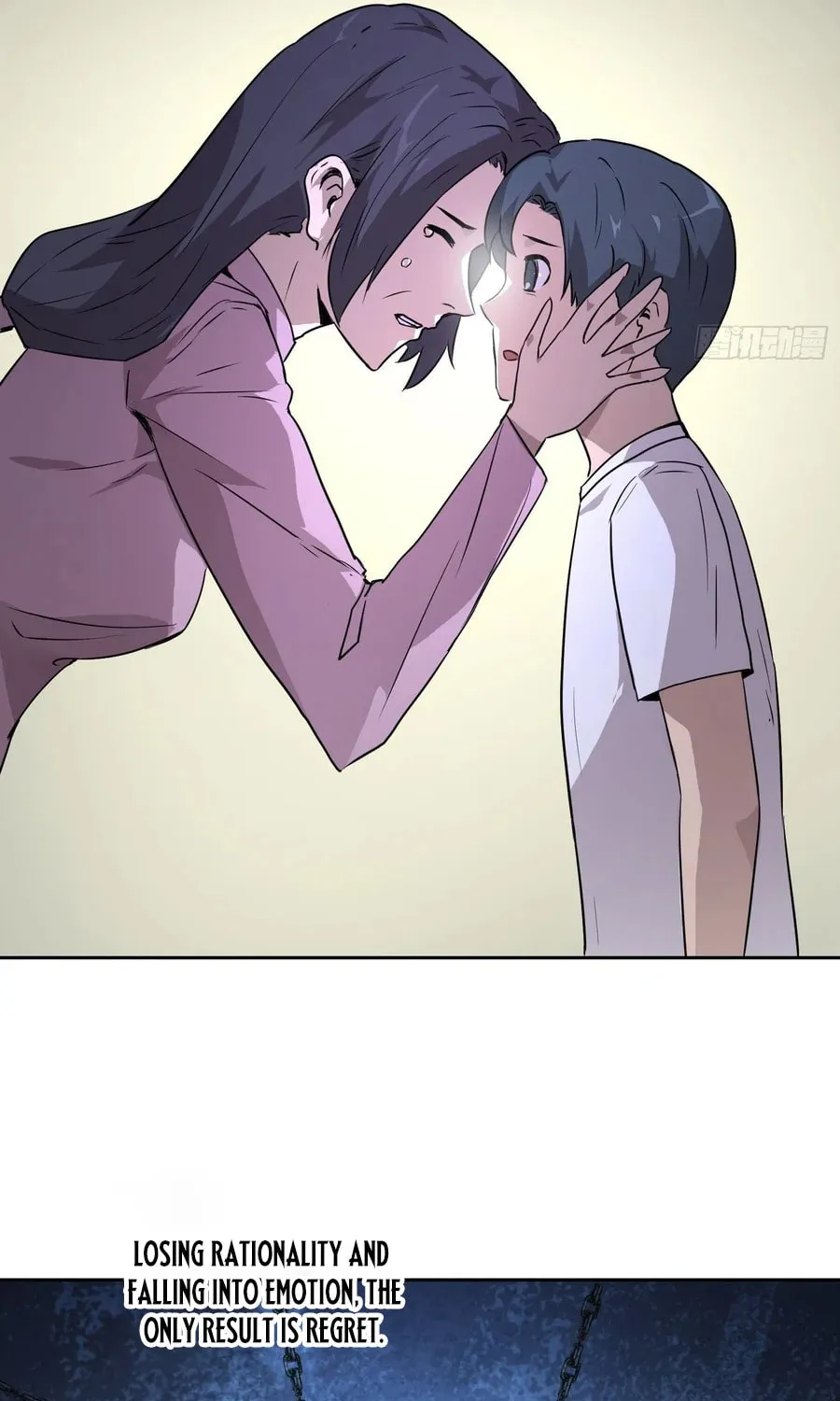 Mood Disorder Chapter 1 page 109 - 