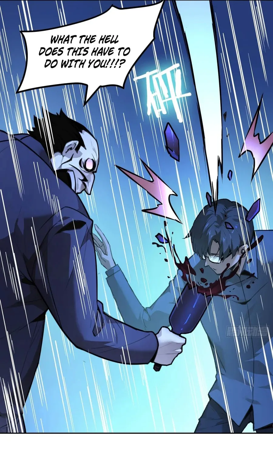 Mood Disorder Chapter 1 page 13 - 