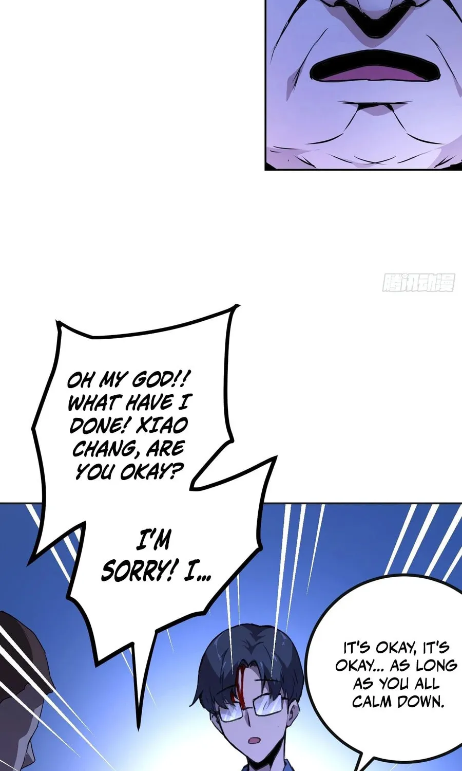 Mood Disorder Chapter 1 page 17 - 