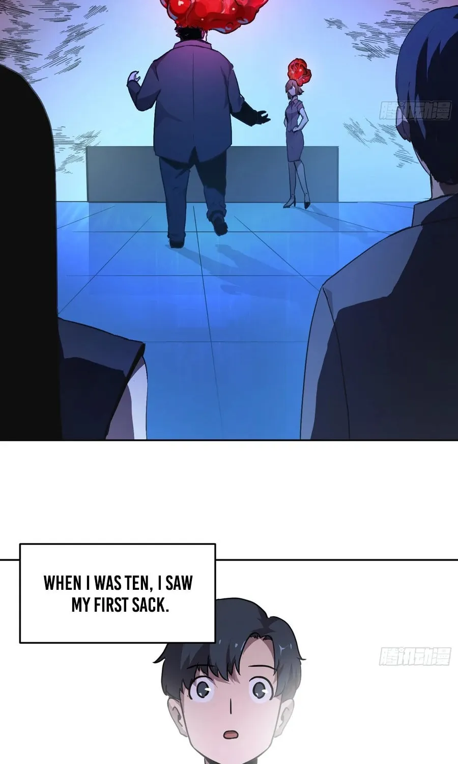 Mood Disorder Chapter 1 page 22 - 