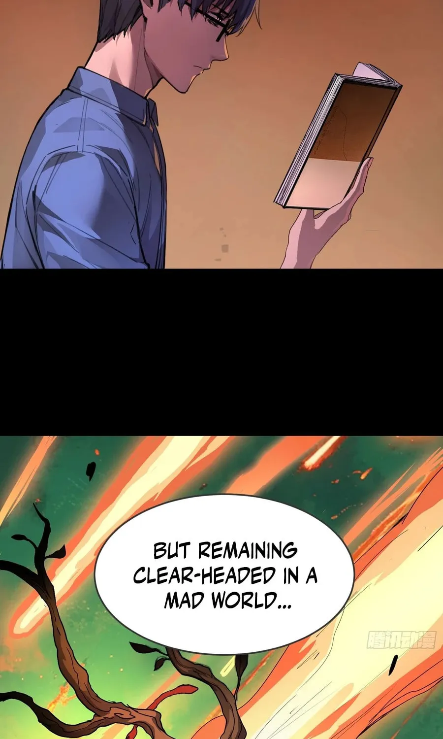 Mood Disorder Chapter 1 page 4 - 
