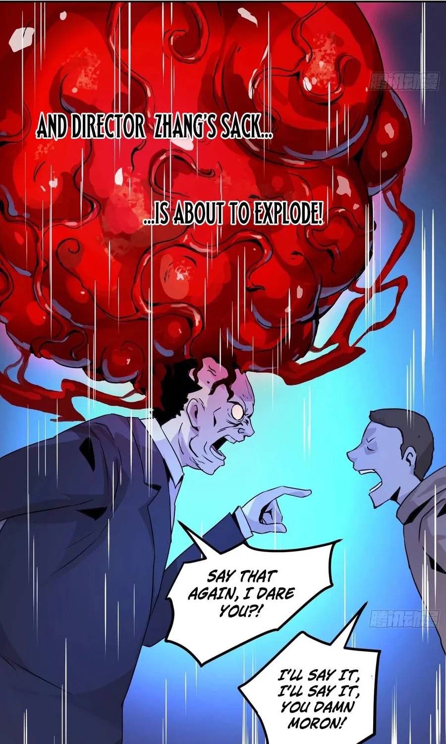 Mood Disorder Chapter 1 page 31 - 
