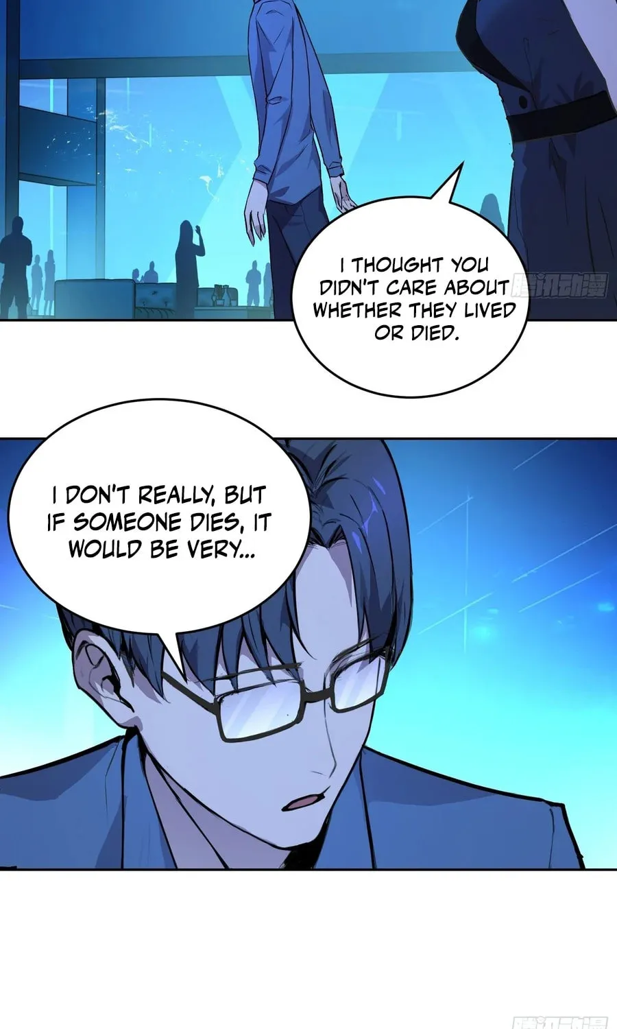 Mood Disorder Chapter 1 page 33 - 