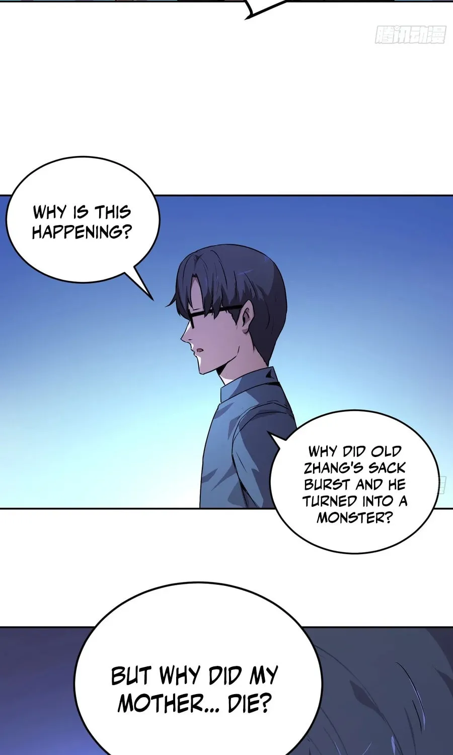 Mood Disorder Chapter 1 page 46 - 
