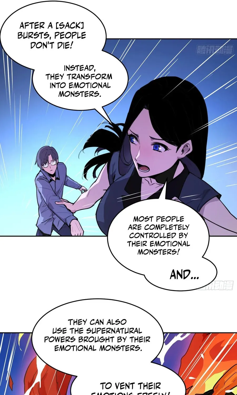 Mood Disorder Chapter 1 page 49 - 