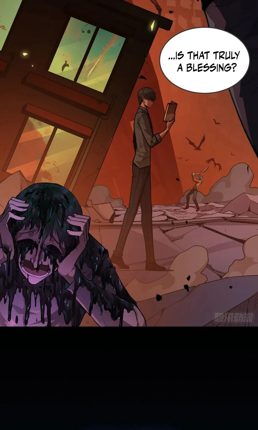 Mood Disorder Chapter 1 page 6 - 