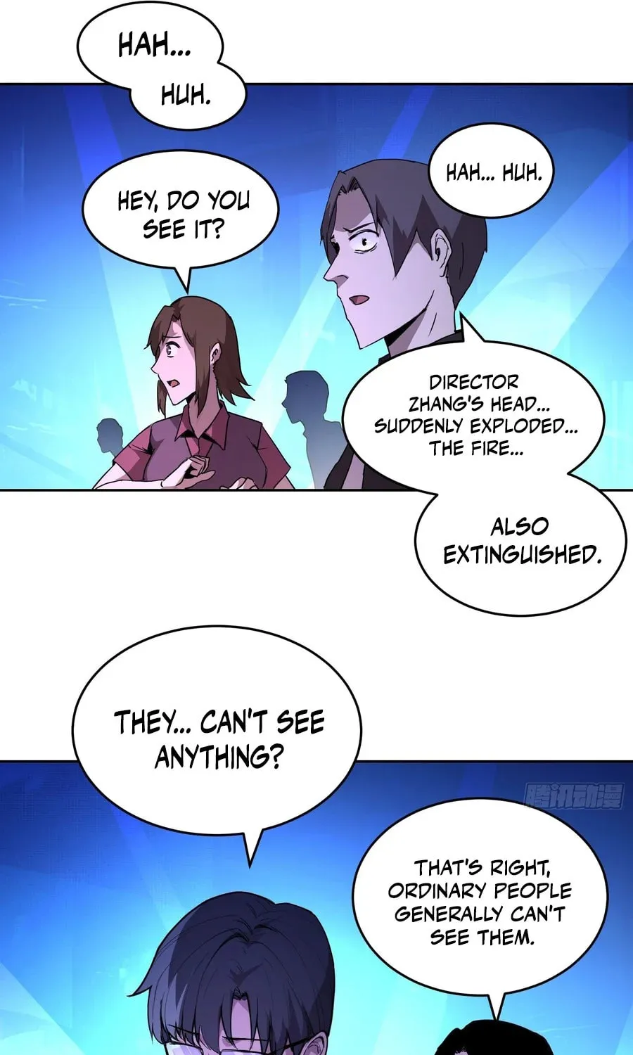 Mood Disorder Chapter 1 page 55 - 