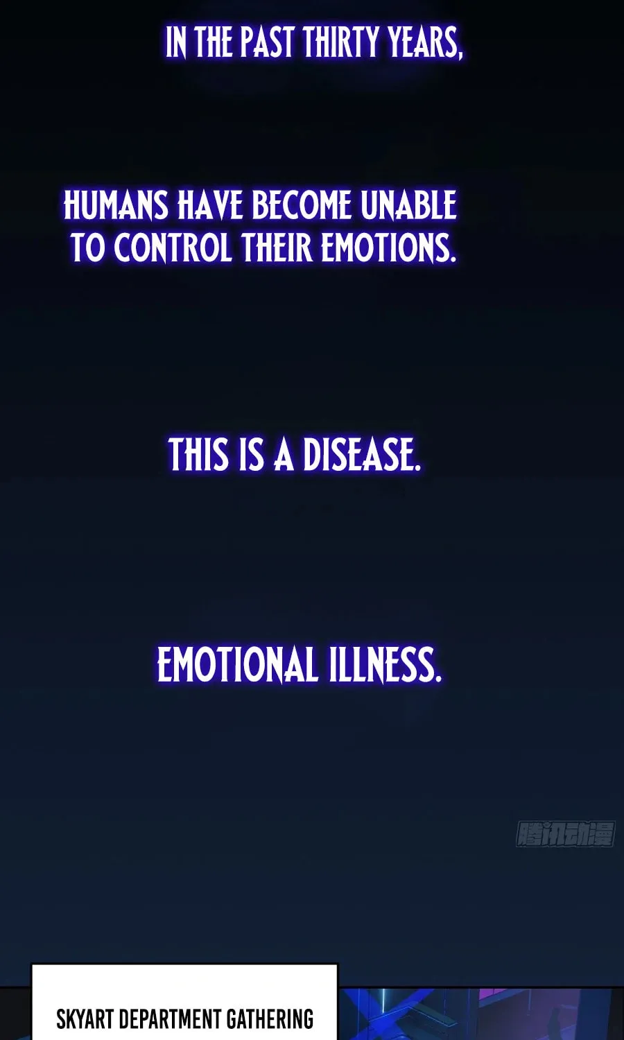 Mood Disorder Chapter 1 page 7 - 