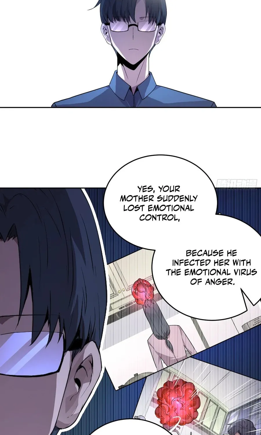 Mood Disorder Chapter 1 page 70 - 