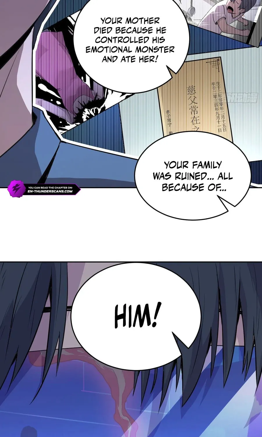 Mood Disorder Chapter 1 page 71 - 