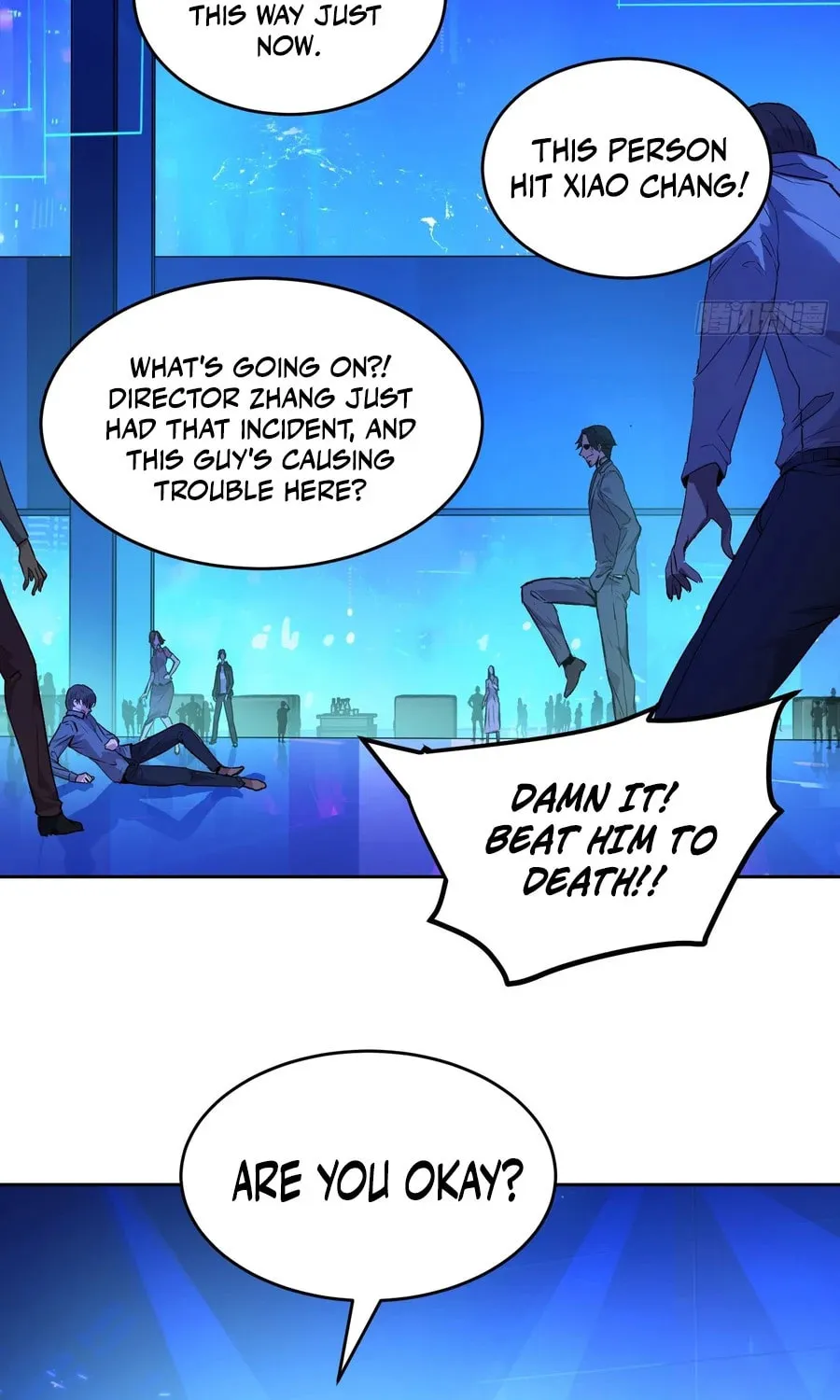 Mood Disorder Chapter 1 page 89 - 