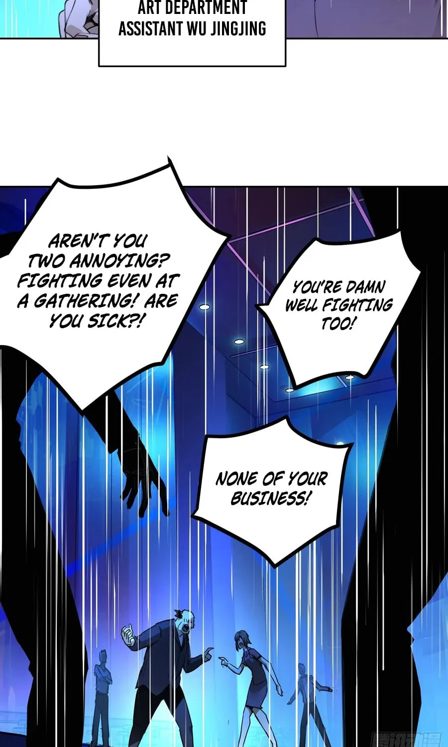 Mood Disorder Chapter 1 page 10 - 