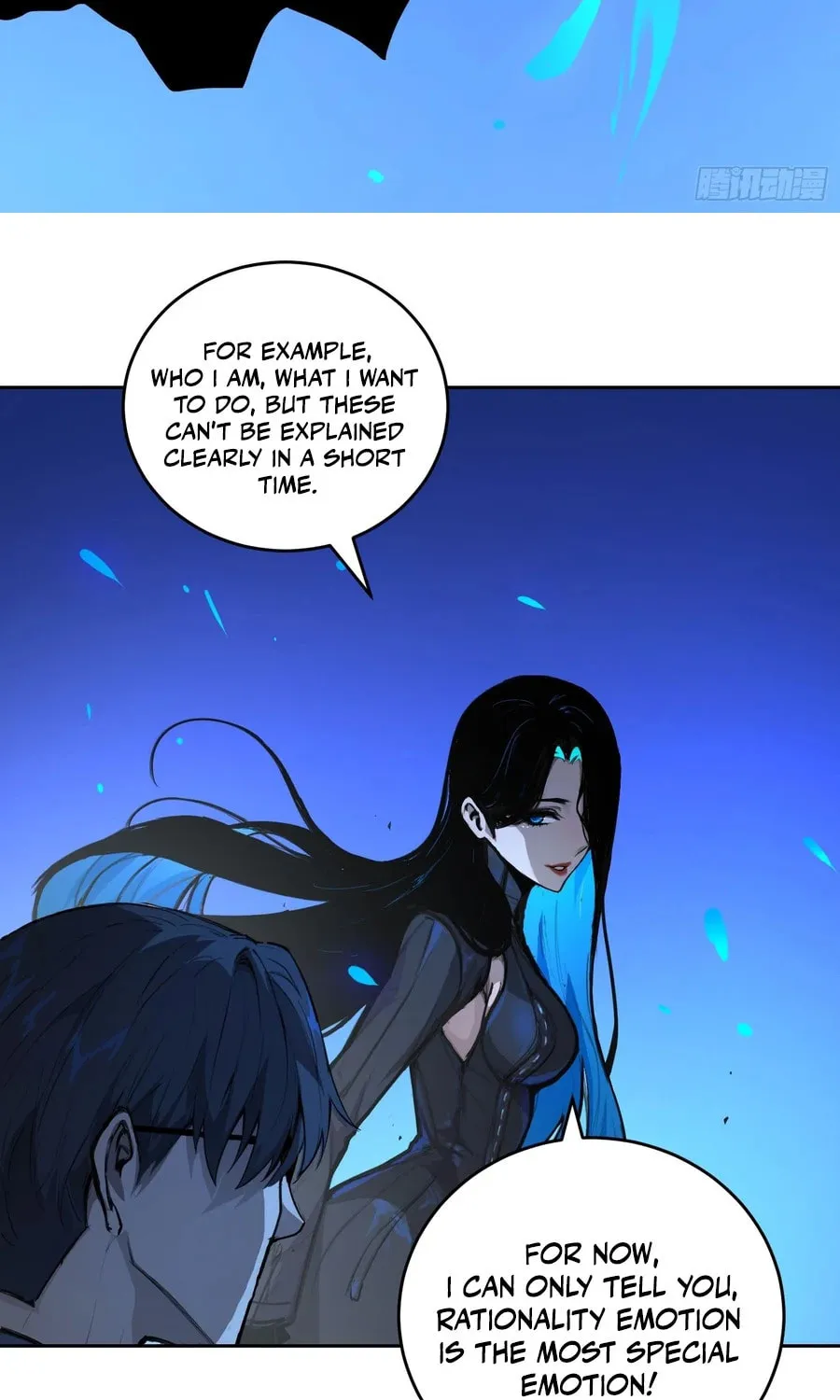 Mood Disorder Chapter 2 page 8 - 