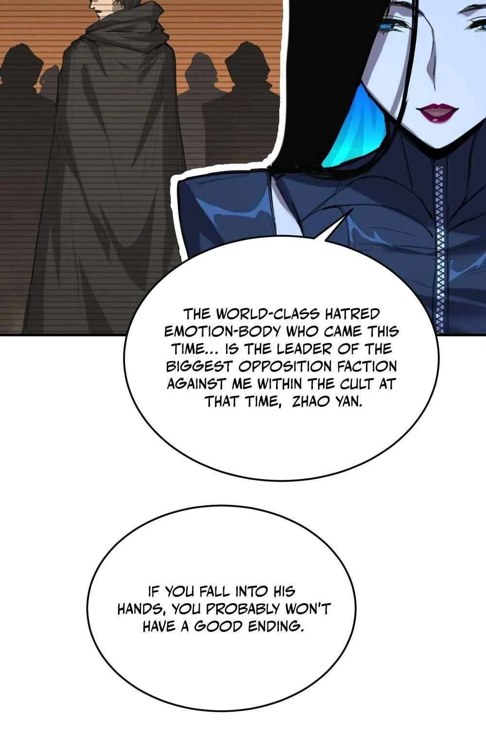 Mood Disorder Chapter 22 page 47 - 