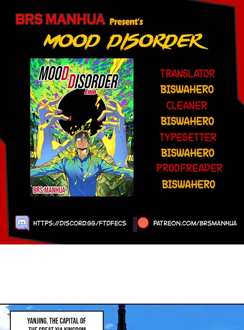 Mood Disorder Chapter 26 page 2 - 