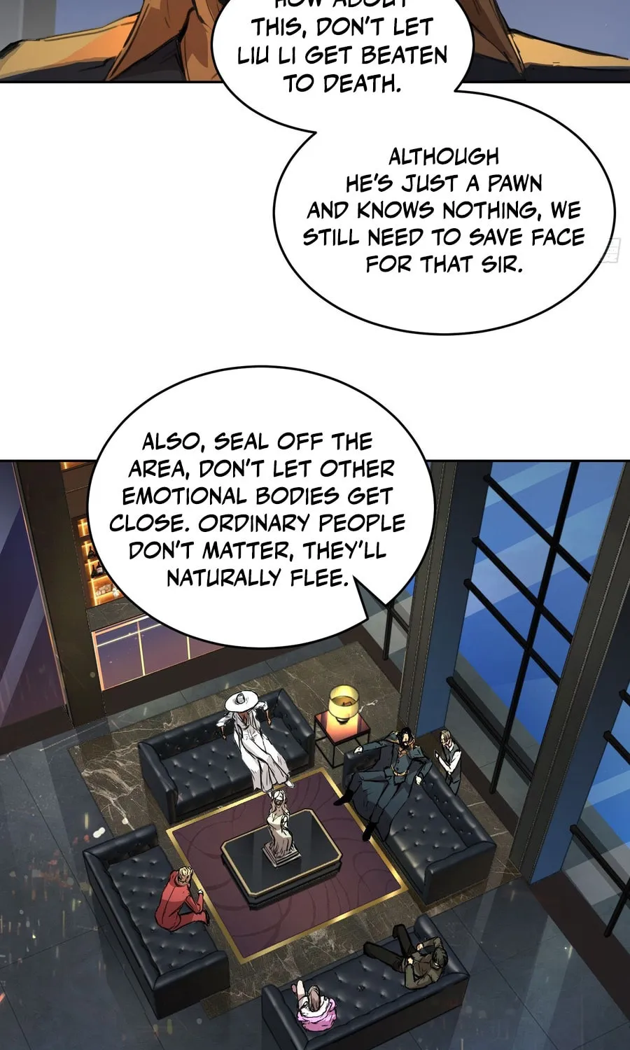 Mood Disorder Chapter 3 page 16 - 