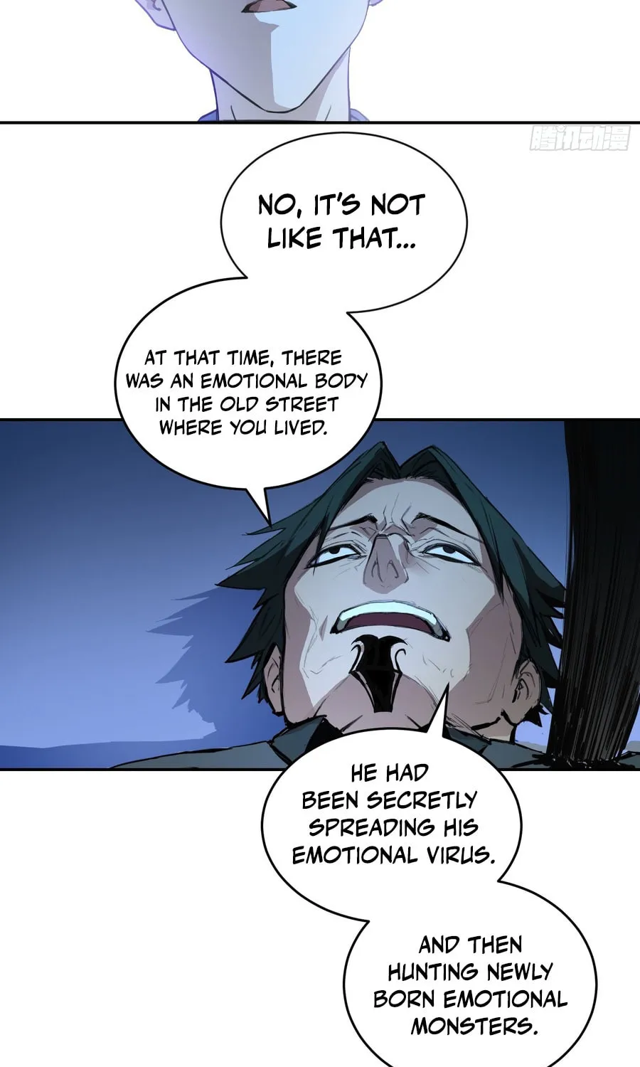 Mood Disorder Chapter 3 page 30 - 